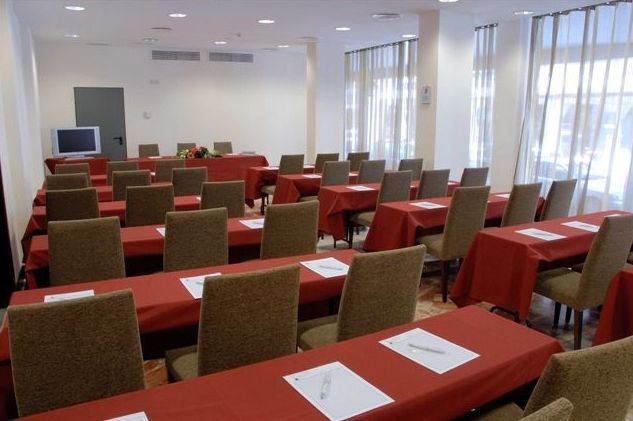 Exe Tartessos Hotell Huelva Business bilde